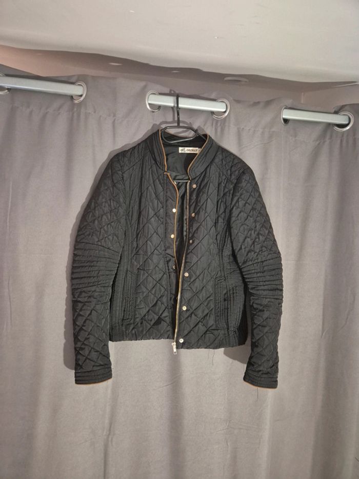 Manteau - photo numéro 3