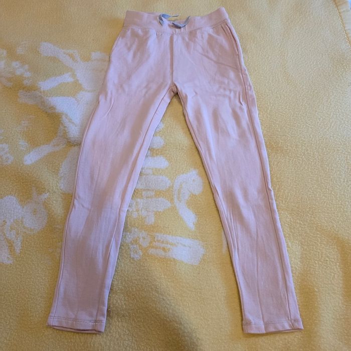 Lot joggings fille 8ans - photo numéro 2