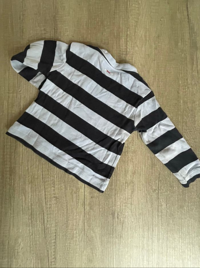 Pull 12 mois - photo numéro 2