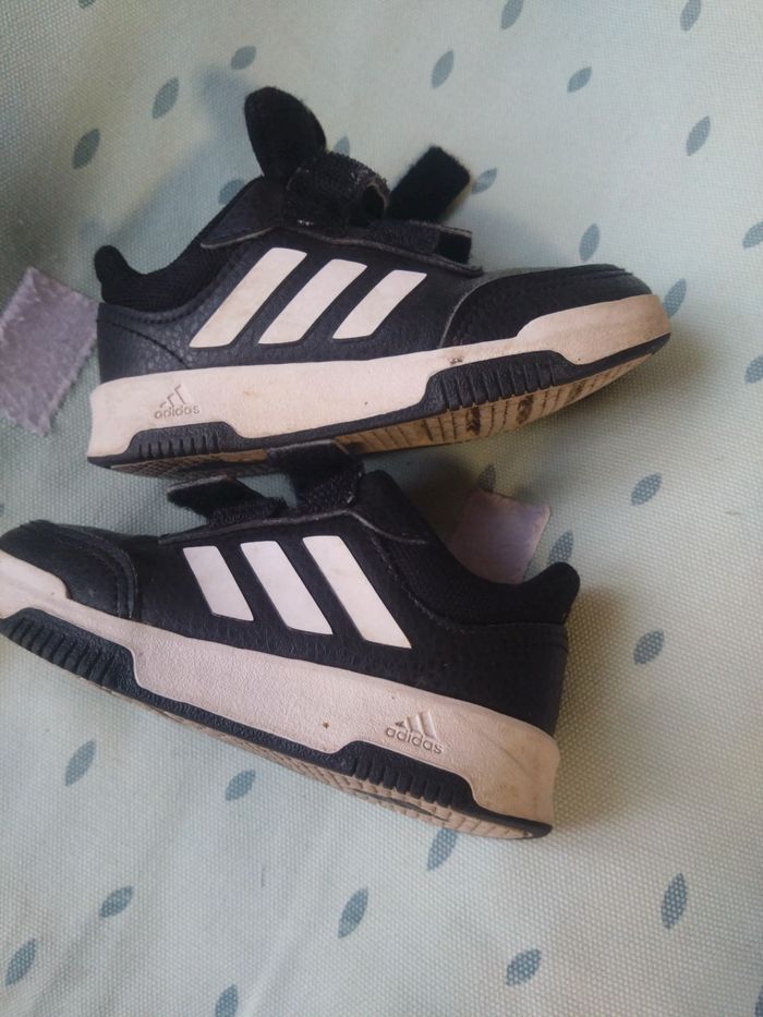 Basket adidas