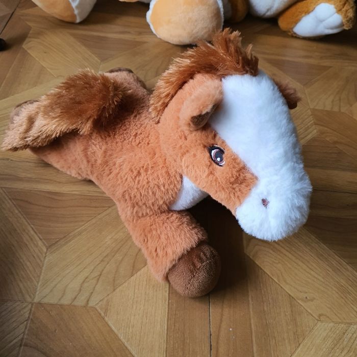 Lot 4 peluches - photo numéro 4