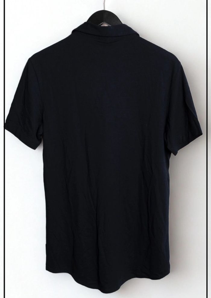 Tee-shirt noir Emporio Armani – Taille M - photo numéro 6