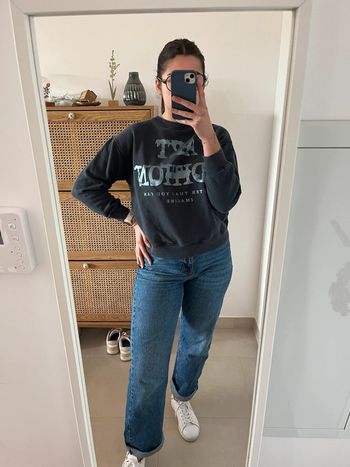 Sweet gris Zara