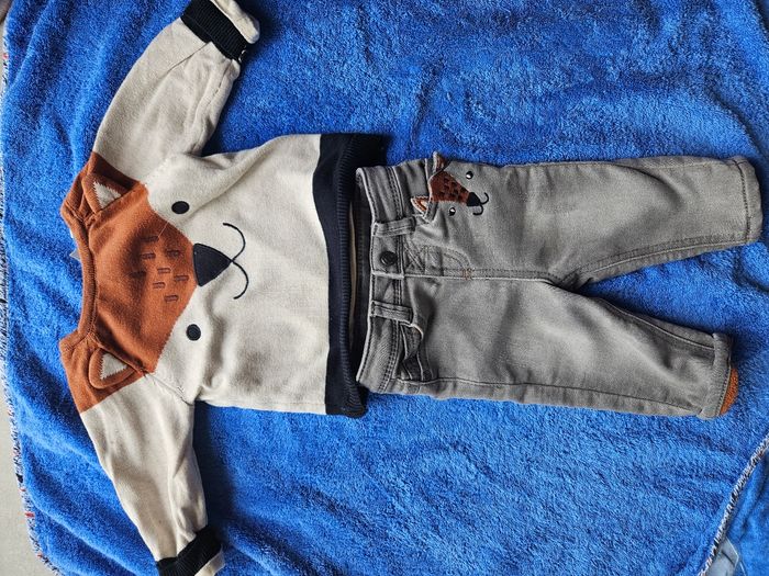 2 ensembles - photo numéro 3