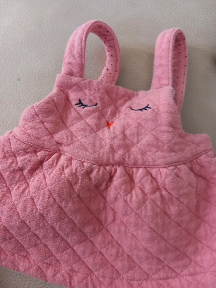 Robe fille