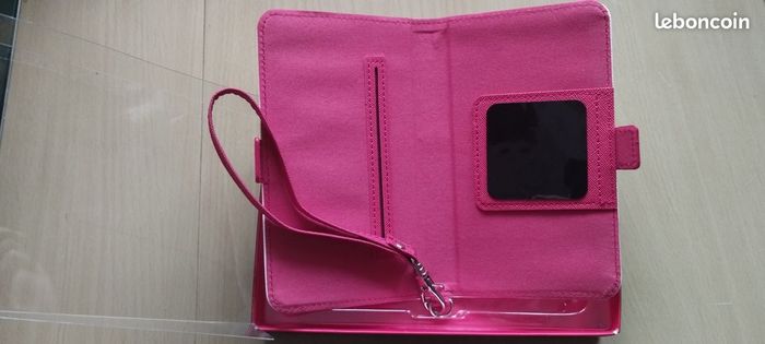 Etui pour smartphone Neuf - photo numéro 6