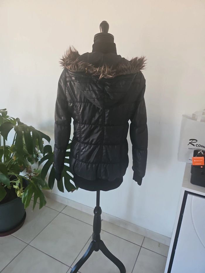 Doudoune marque Gémo - photo numéro 4