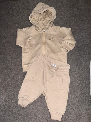 Ensemble bébé garçons