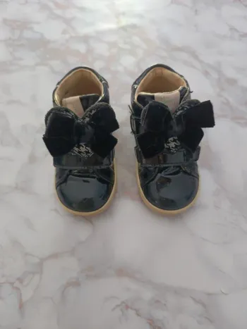 Chaussures vernis 21 balducci