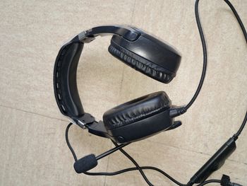 Casque PlayStation