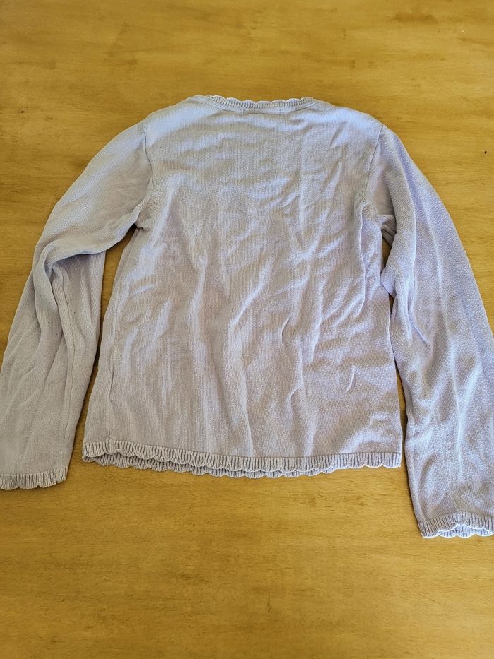 Pull - photo numéro 4