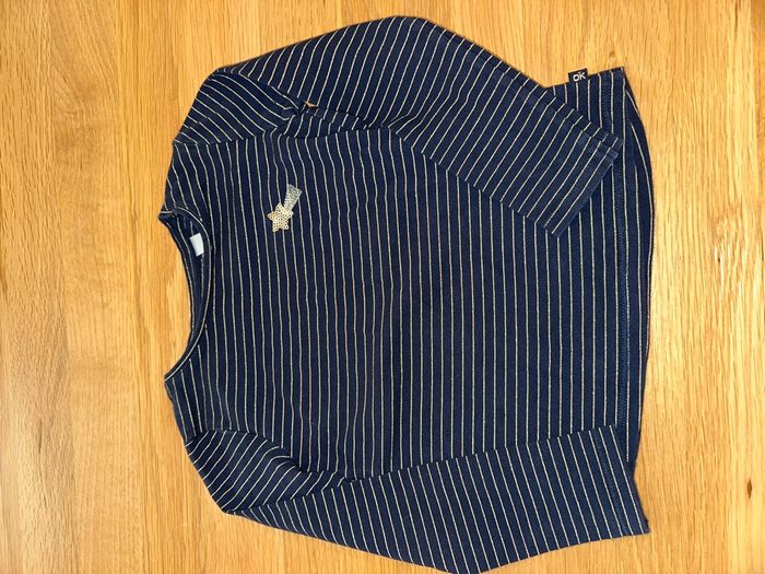 Ensemble fille 4 ans - photo numéro 3