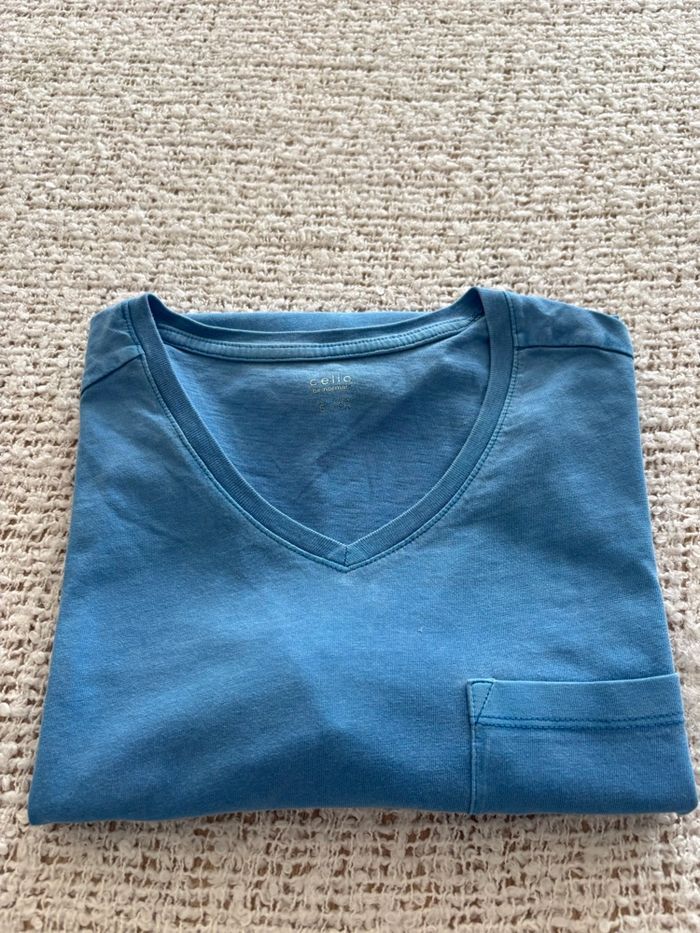 Teeshirt - photo numéro 10