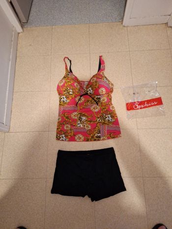 Maillot de bain 👙 neuf