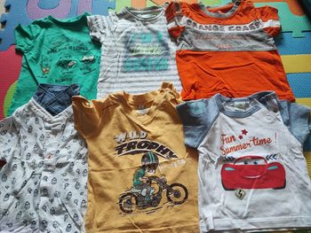 lot tee shirt