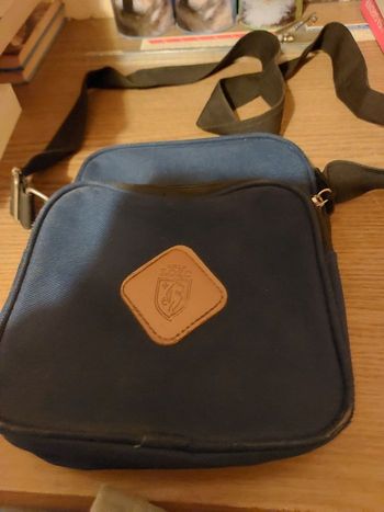 Sac bandoulière losc 