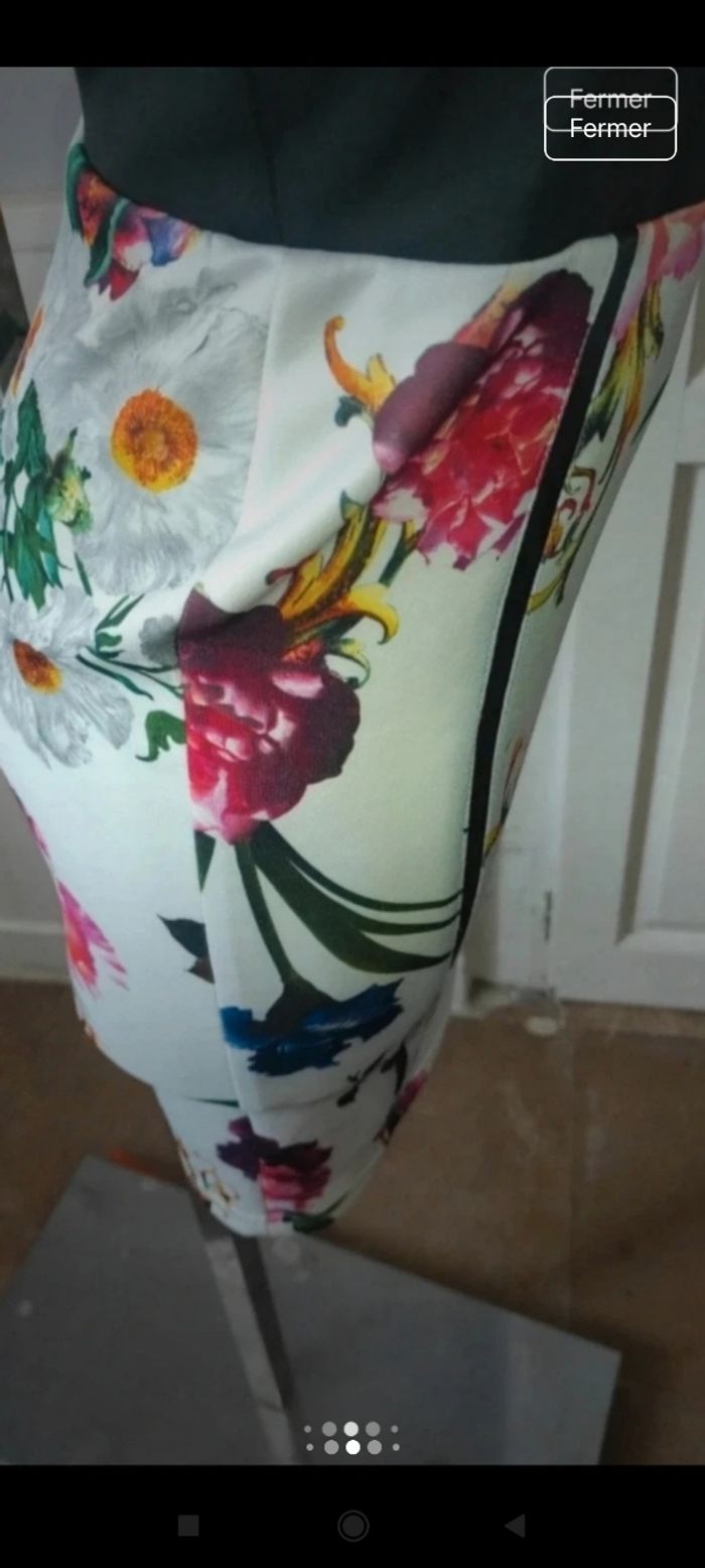 Très belle robe femme f27 - photo numéro 6