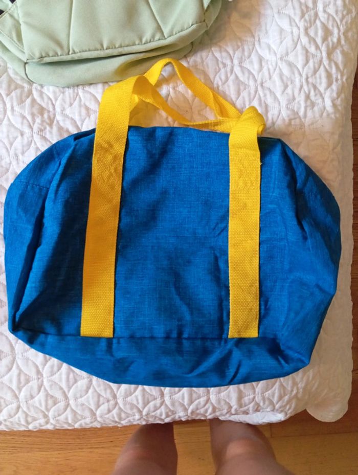 Petit sac de voyage Ariol - photo numéro 2