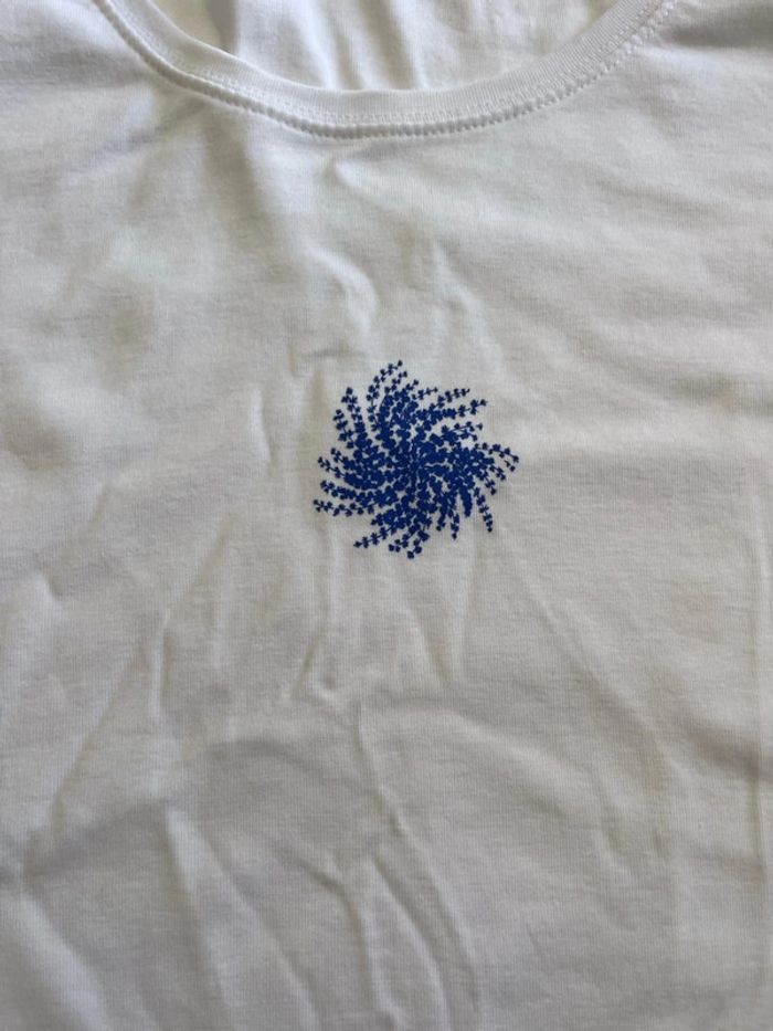 T-shirt Femme - photo numéro 3