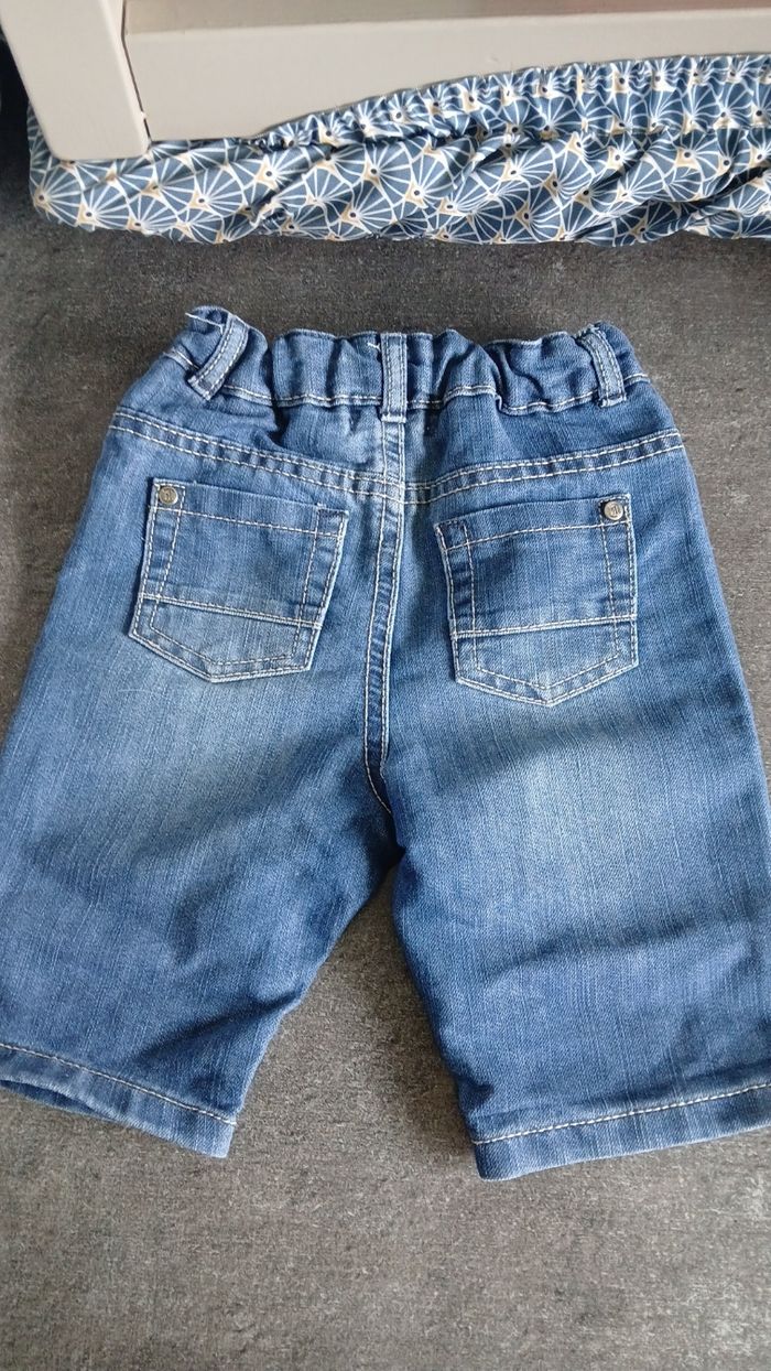 Lot shorts - photo numéro 4