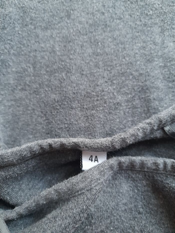 Tee shirt fille - photo numéro 4