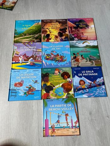 Livre McDo