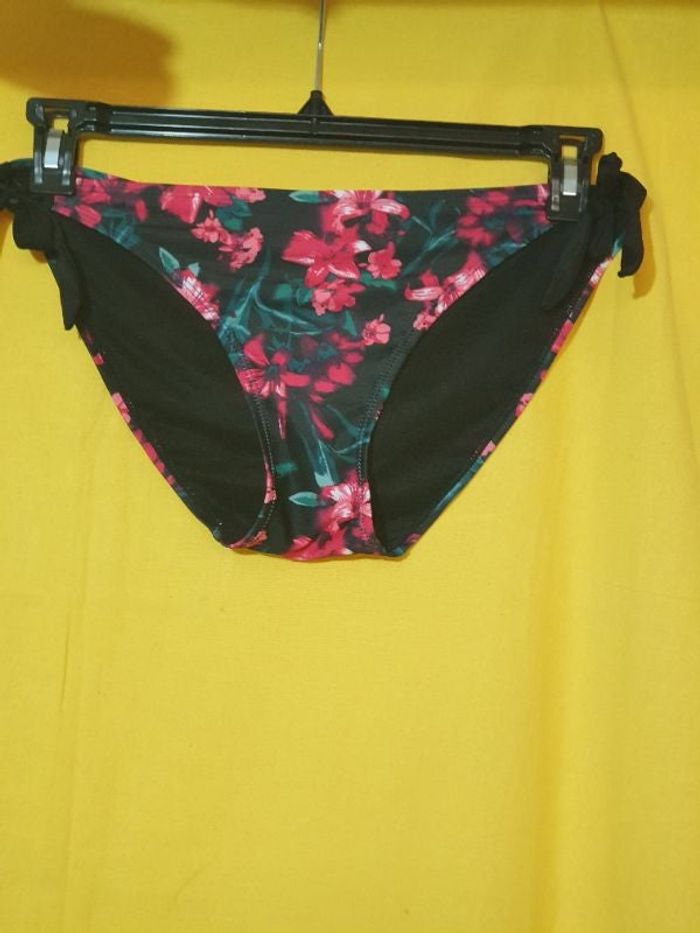 culotte bikini