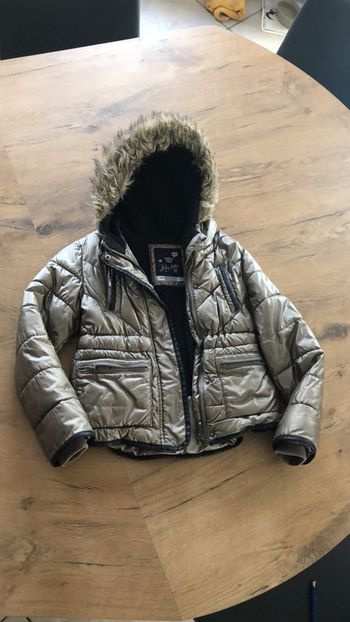 Manteau Ikks 8 ans