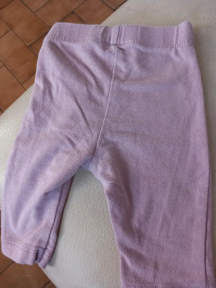 Lot de 5 pantalons - photo numéro 5