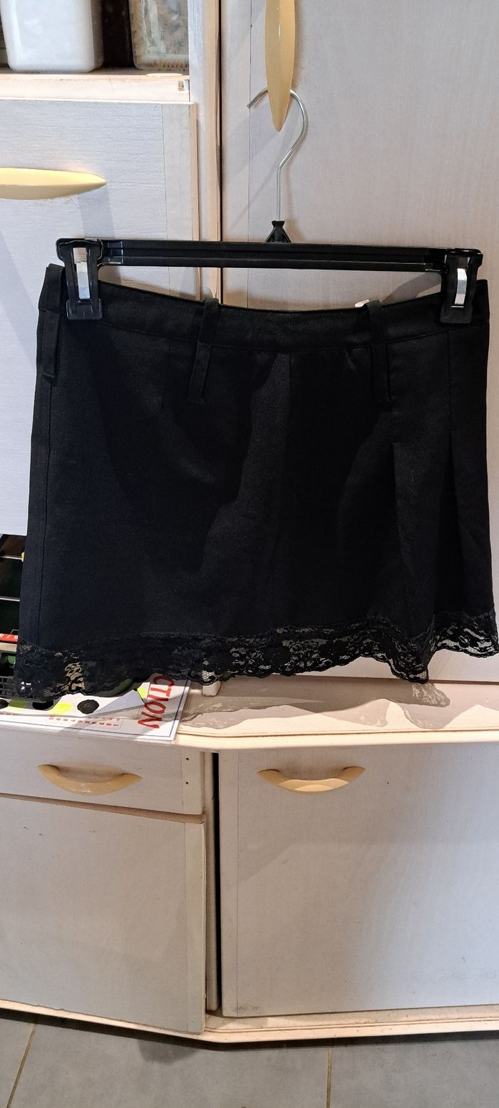 Jupe femme taille m