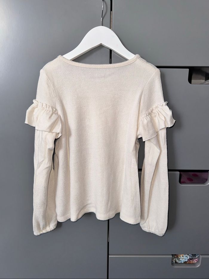 Pulls fille - photo numéro 2