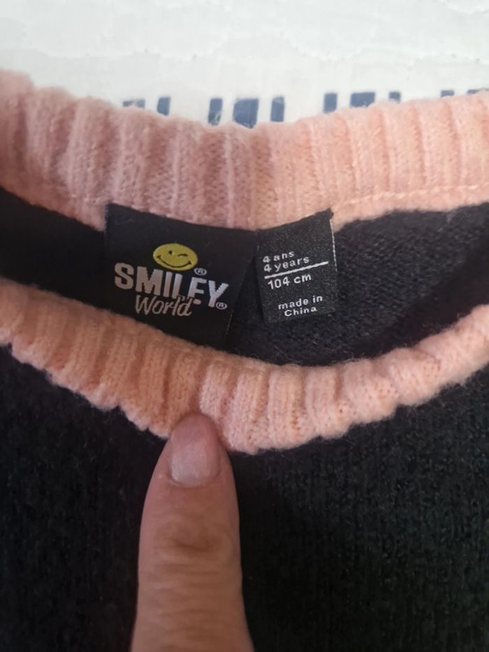 Robe pull - photo numéro 3