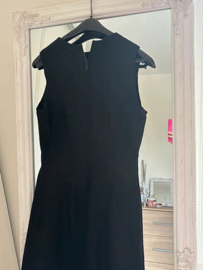Robe vintage couture années 60 – Pièce unique (Péage-de-Roussillon) - photo numéro 3