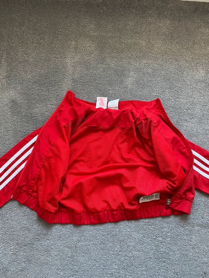 Veste adidas 3-4 ans - photo numéro 4