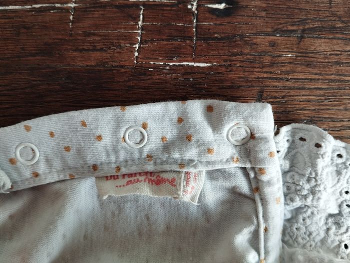 T shirt - photo numéro 2