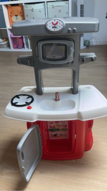 Petite cuisine