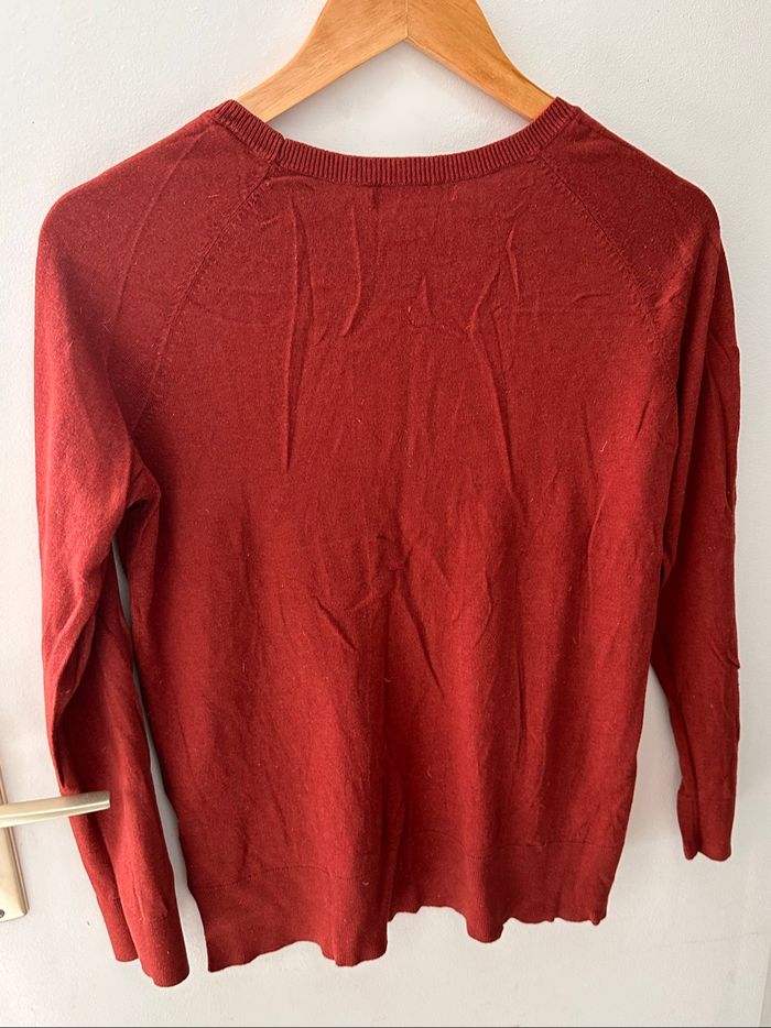 Pull Camaieu taille M - photo numéro 3