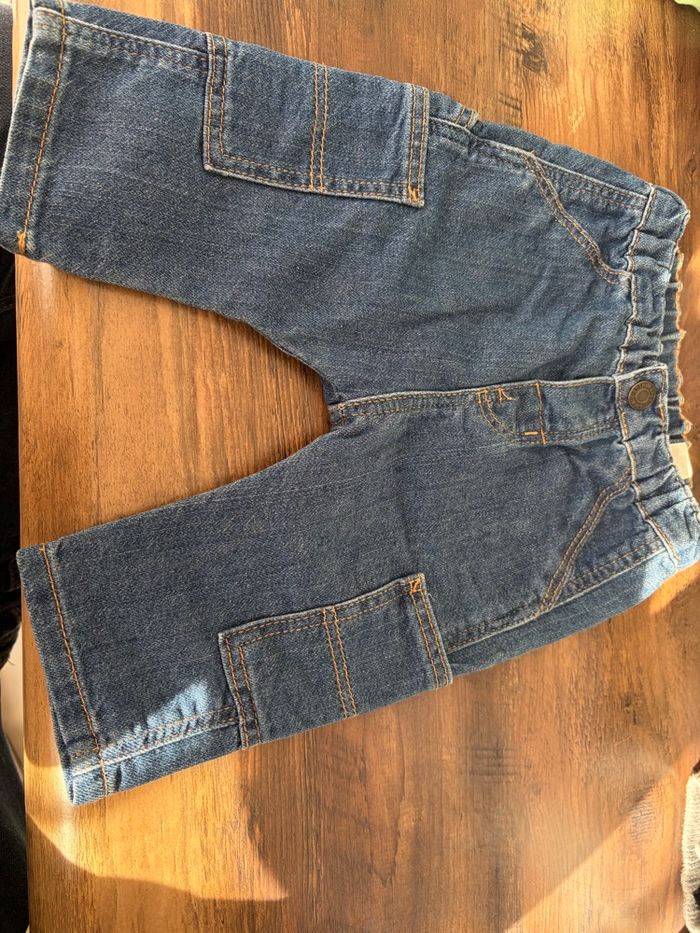Jean