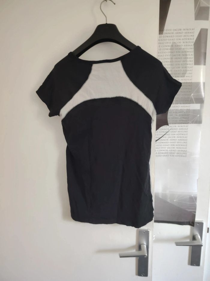 Tee-shirt influx 38/40 - photo numéro 3