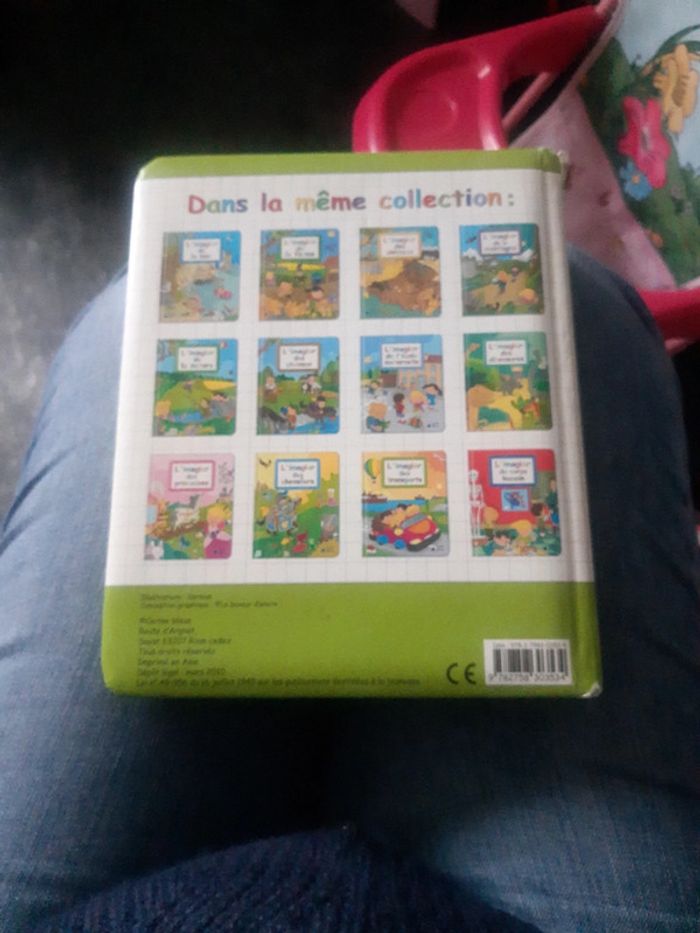 L imagier des transports - photo numéro 2