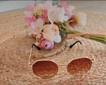 Lunette de soleil