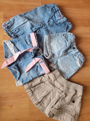 Vêtements