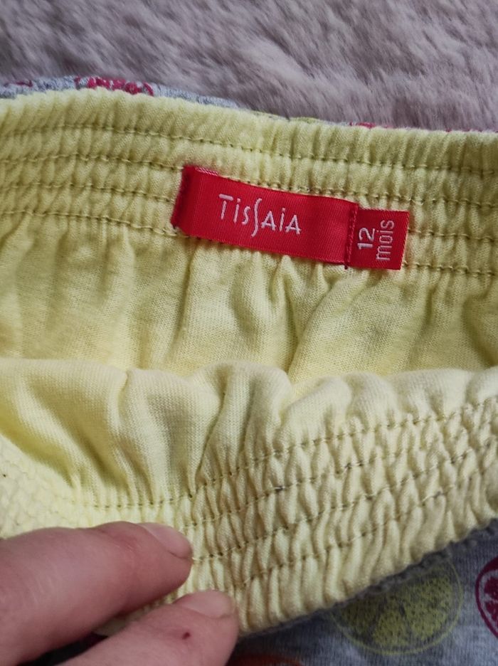 Ensemble neuf 12mois - photo numéro 7