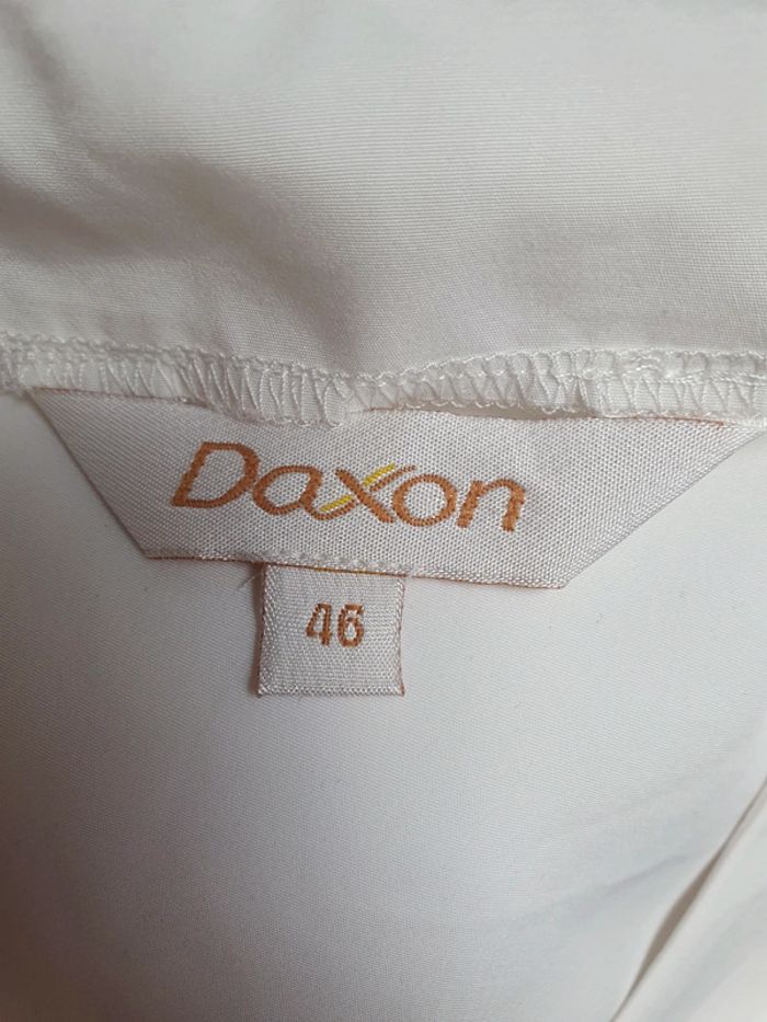 Blouse manches courtes . - photo numéro 4