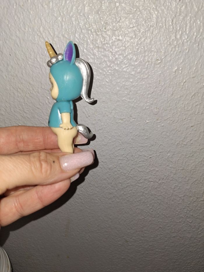 Sonny angel licorne - photo numéro 2