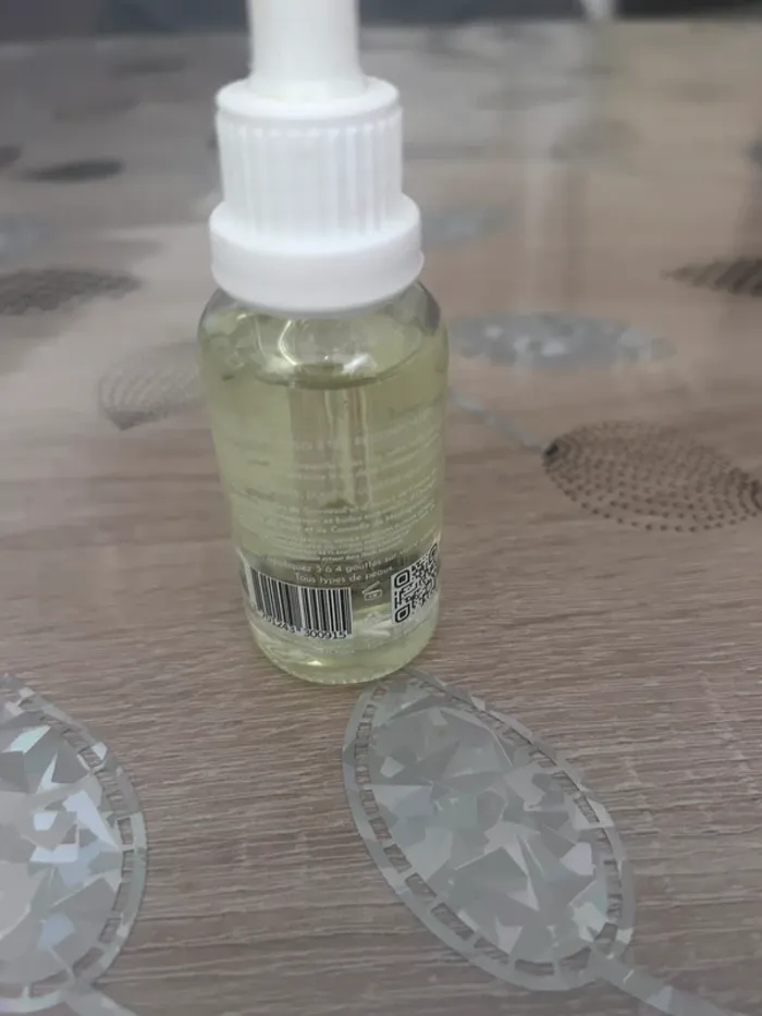 Flacon Sérum nuit - photo numéro 2