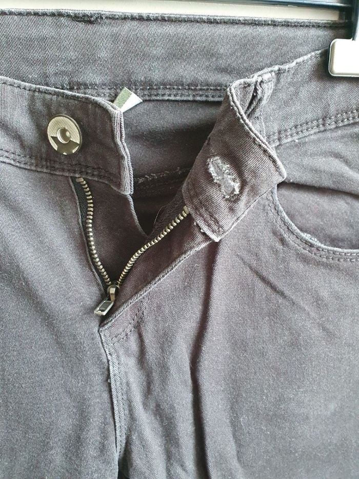 Jeans fille 16 ans - photo numéro 5