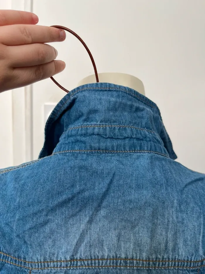 Chemise - photo numéro 8