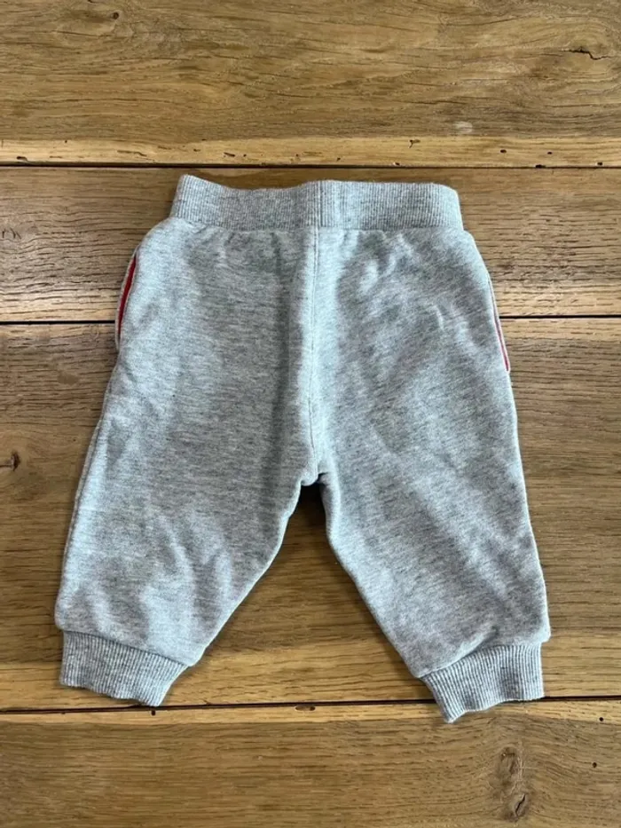 Ensemble de survêtement gris Marc Jacobs - photo numéro 8