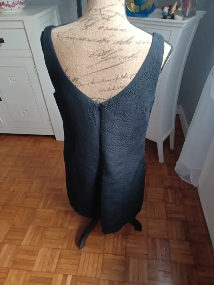 Ensemble robe et bolero - photo numéro 6